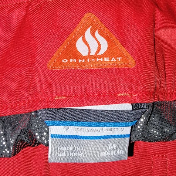 Columbia OmniHeat Snow Pants - Picture 5 of 8